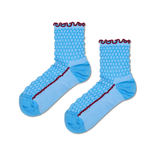 Calzino Structure Slinky Mini Crew