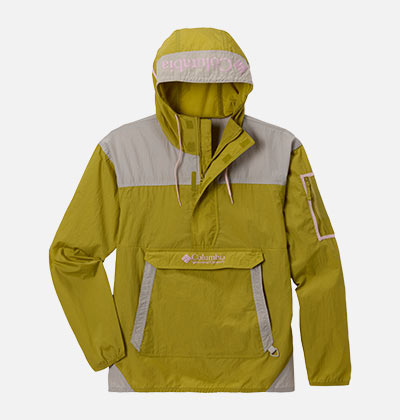 Giacca a vento Challenger™ da uomo