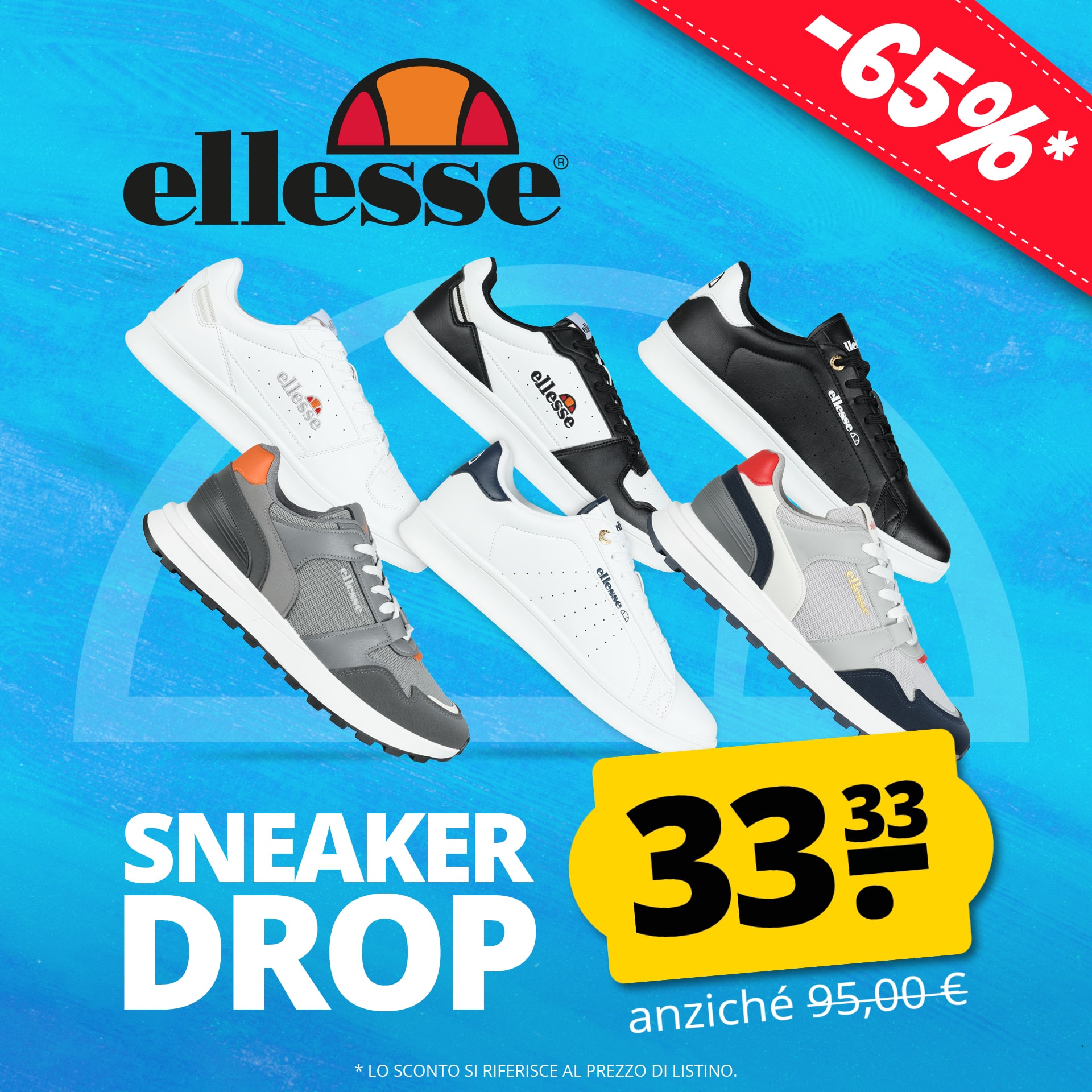 ellesse