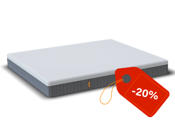 Materasso Emma One Da 299€ 239€