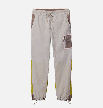Pantaloni antivento Challenger™ unisex