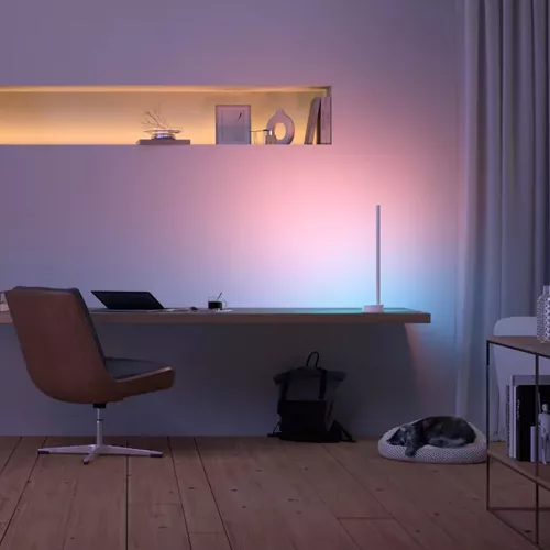 Risveglia i tuoi spazi con il colore