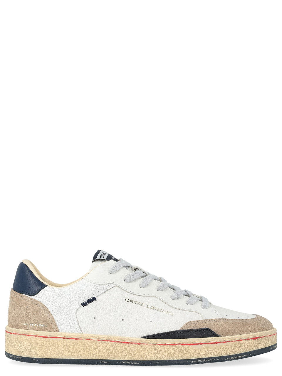 Image of CRIME LONDON