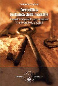 Decodifica Biologica delle Malattie Ristampa 2024