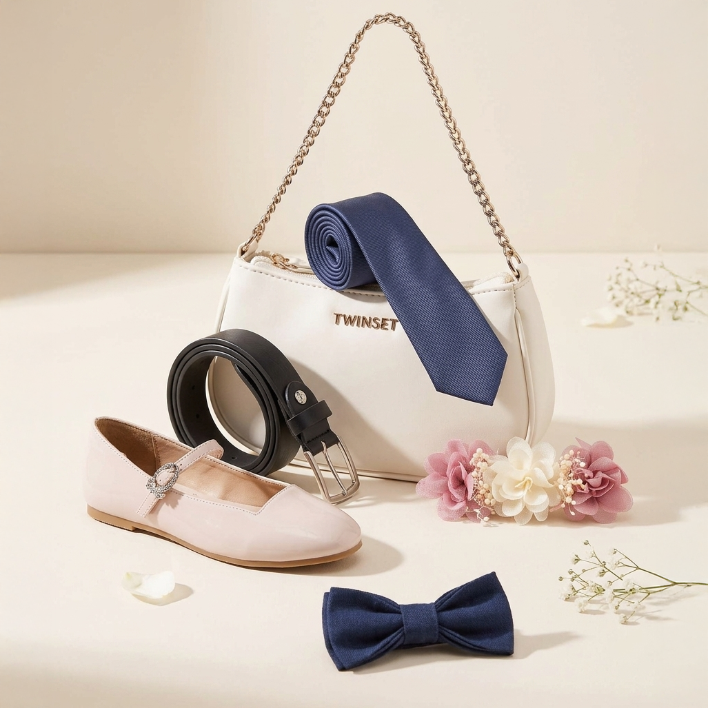 Accessori Cerimonia Kids