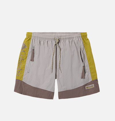 Pantaloncini antivento Riptide™ Retro da uomo