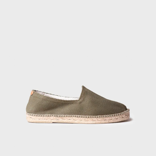 zapatilla de casa para hombre