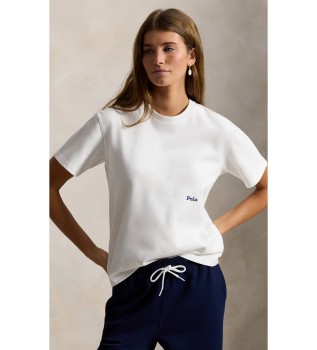 maglietta-in-cotone-con-big-pony-bianco