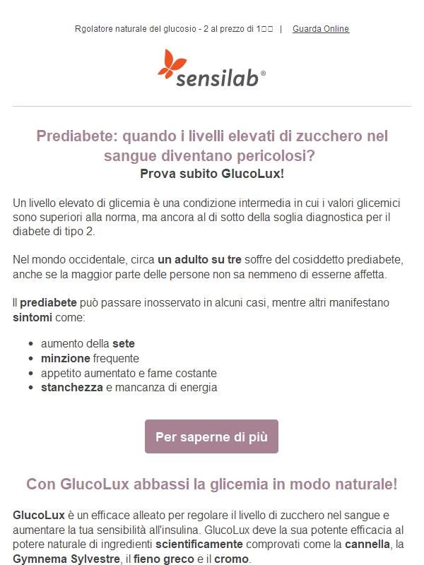 Prediabete: quando preoccuparsi?