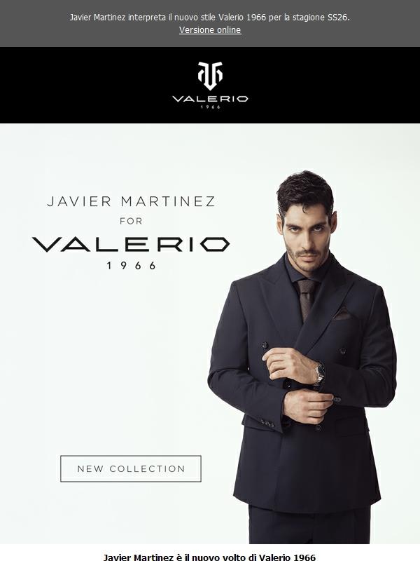 Scopri la nuova collezione SS26
