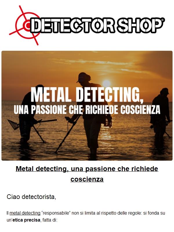 L’etica del cercatore