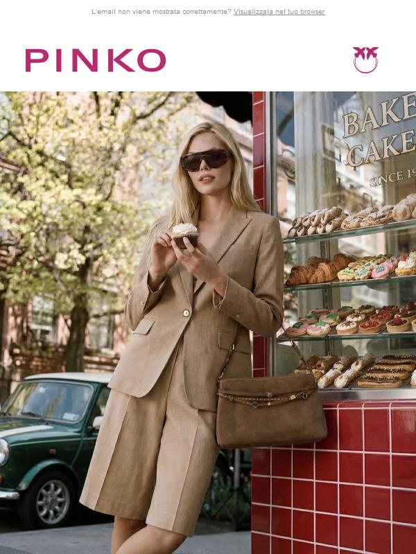 Tailleur: il business partner ideale