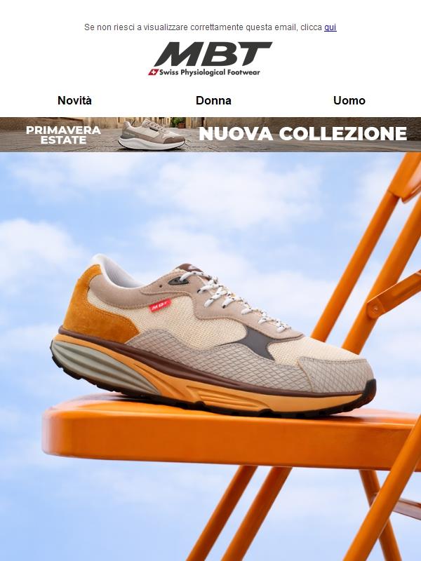 Offerta limitata 🐣 Pasqua in movimento