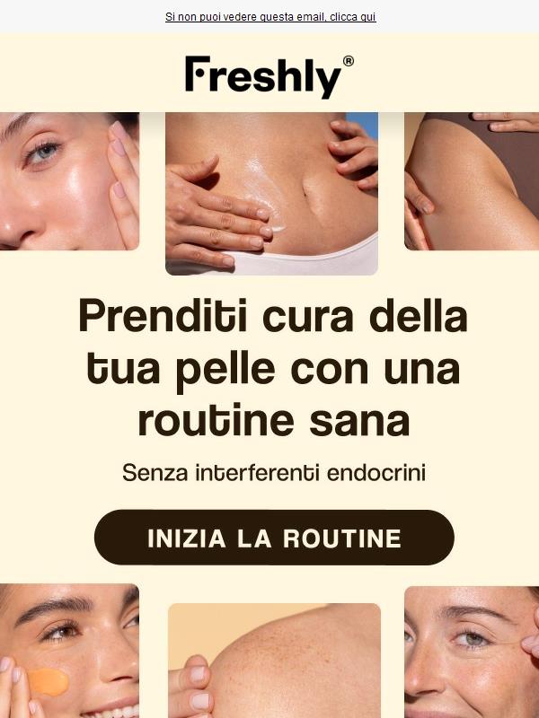 Interferenti endocrini. Ti interessa! 👉🏼