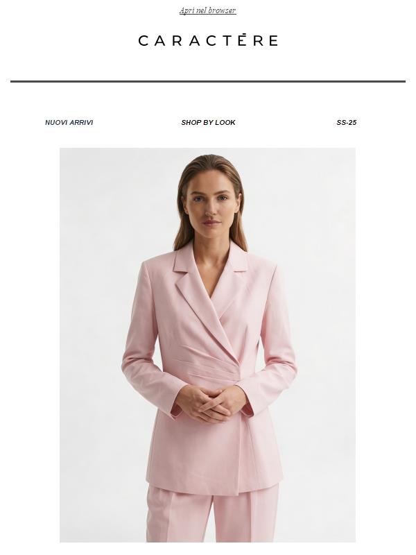 Una sorpresa primaverile!