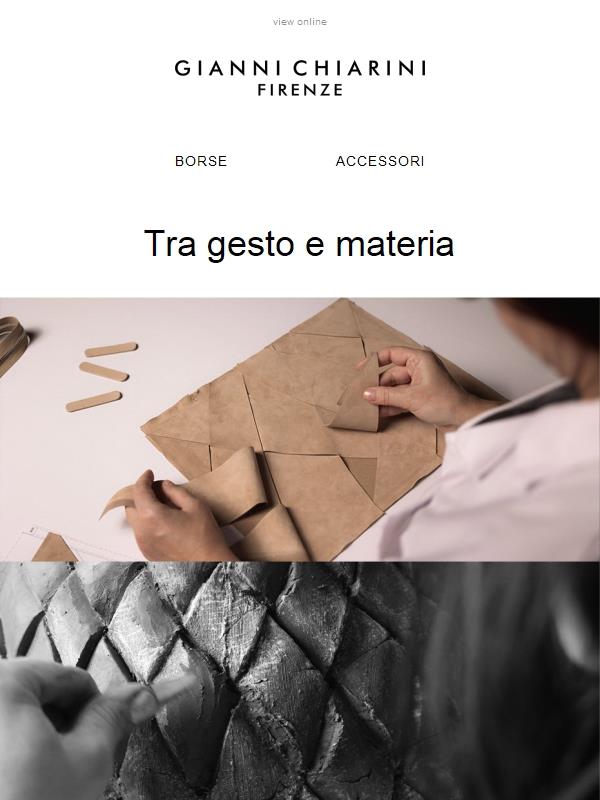 Il linguaggio dell’intreccio