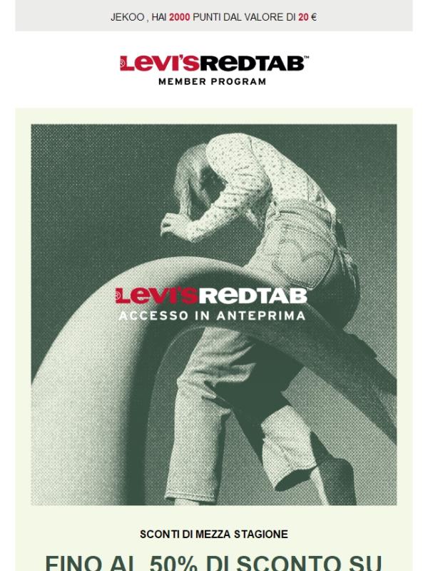 Fino al 50% di sconto su articoli selezionati