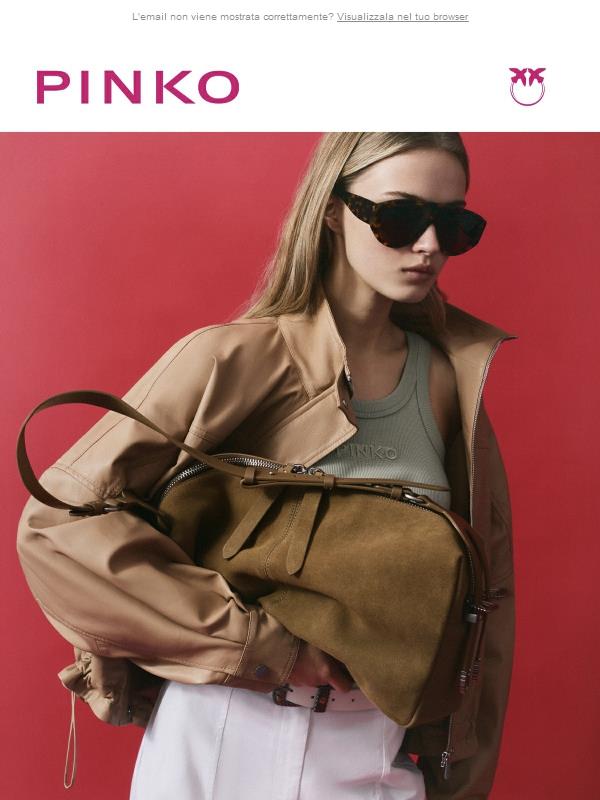 Keeper Bag: la nuova arrivata fra le borse!