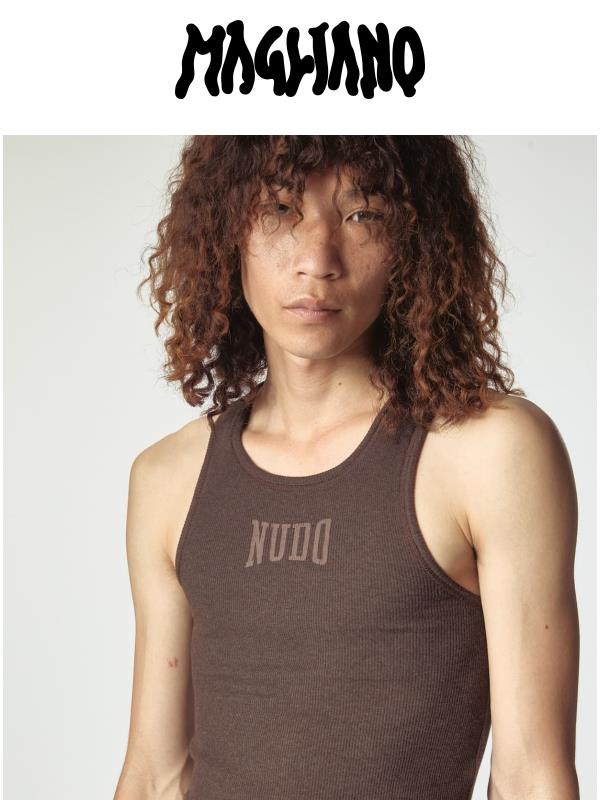 Nudo by Magliano