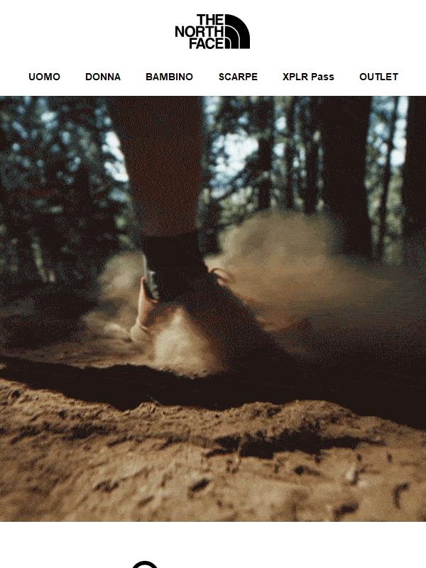 La nuova collezione Summit Series™ è arrivata