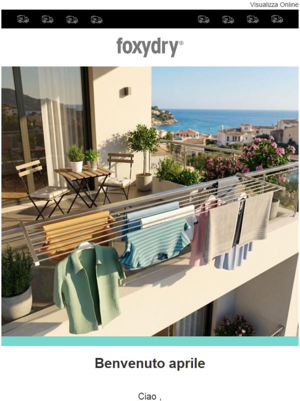 Un piccolo regalo, oggi