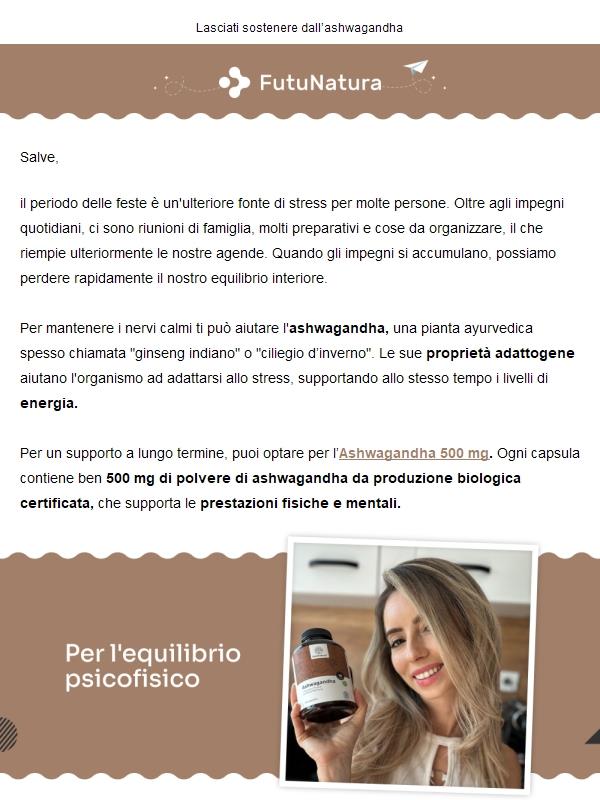 Lo stress ti esaurisce? 😵‍💫