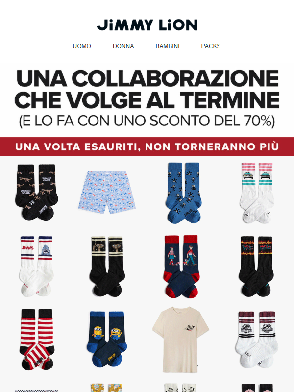 ULTIME 48 ore: Jurassic Park, JAWS & The Big Lebowski!