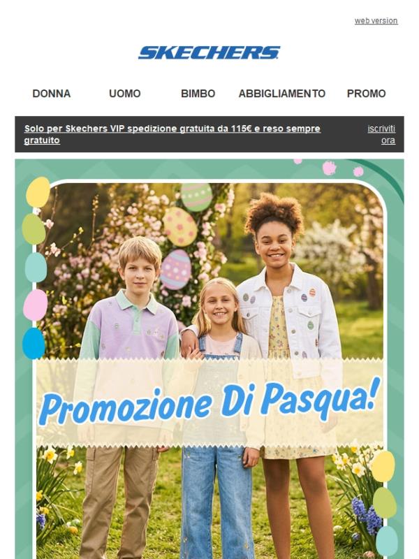 -20% su una selezione di articoli per bambini