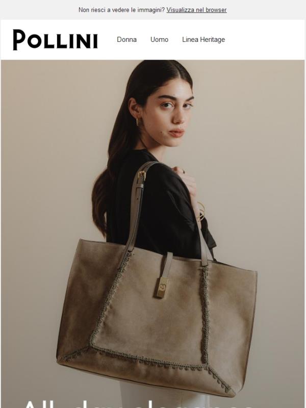 Eleganza quotidiana | I modelli chiave di cui hai bisogno