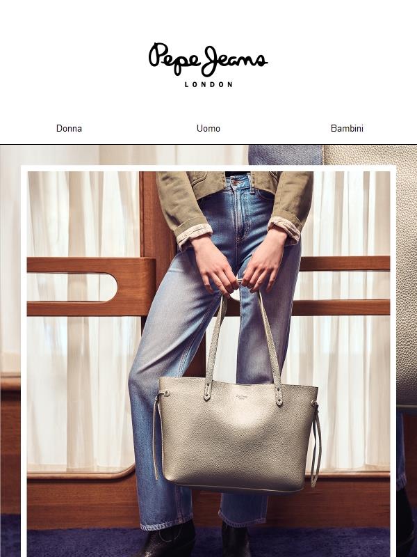 Borse e calzature per ogni occasione