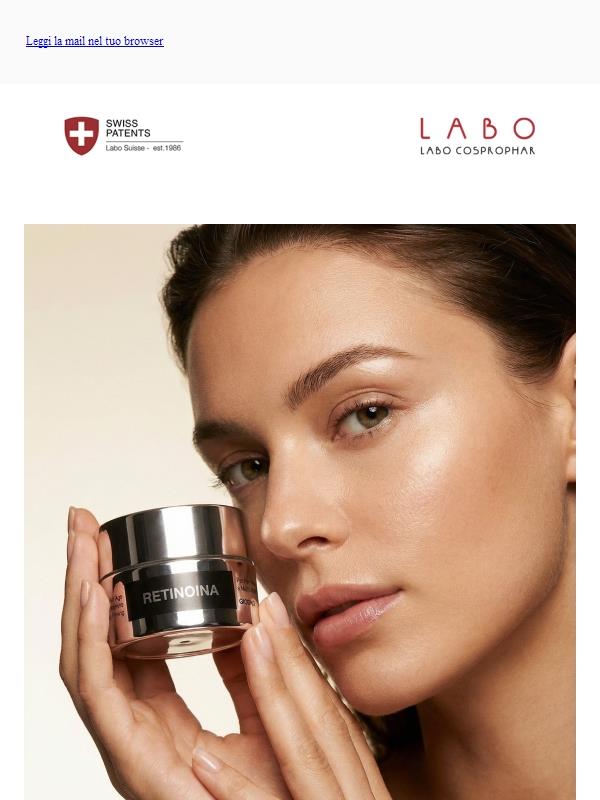 Risultati visibili, già dopo 10 giorni ✨