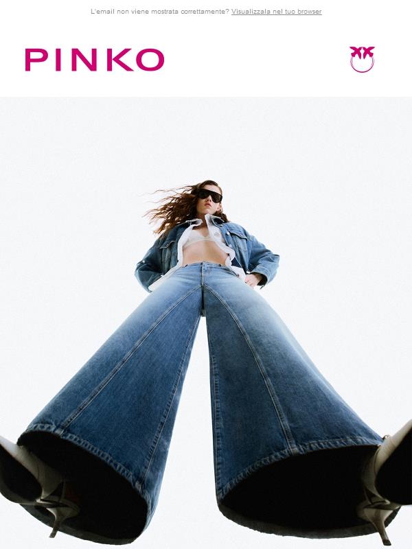 Jeans: scopri tutti i nuovi fit