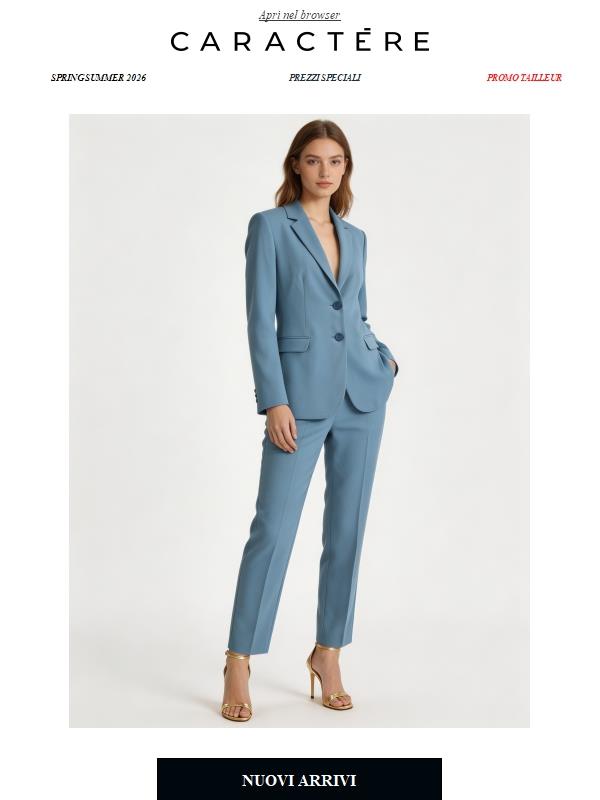 Hello Spring, sconti fino al -30%