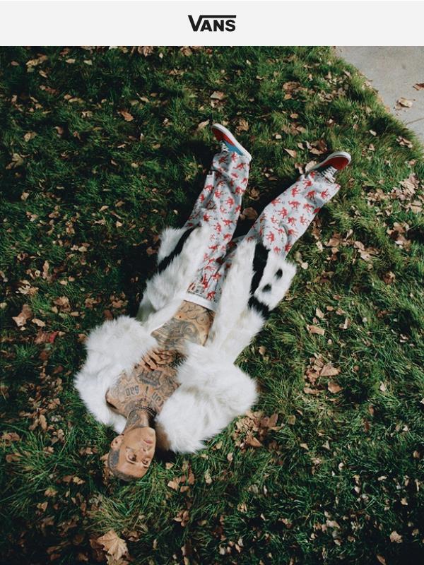 A new Authentic drop is here!