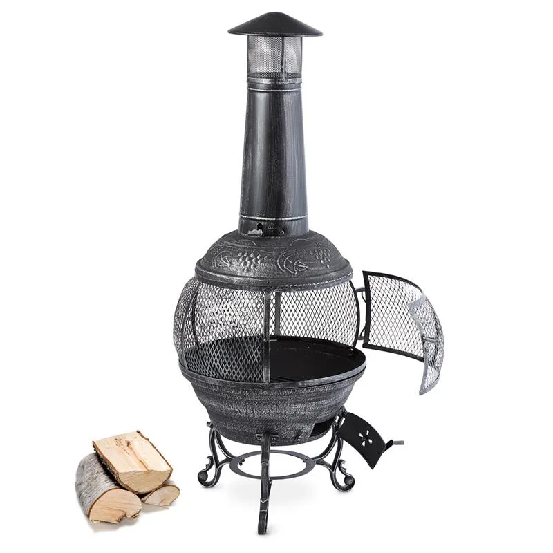 Flavius Forno da terrazza