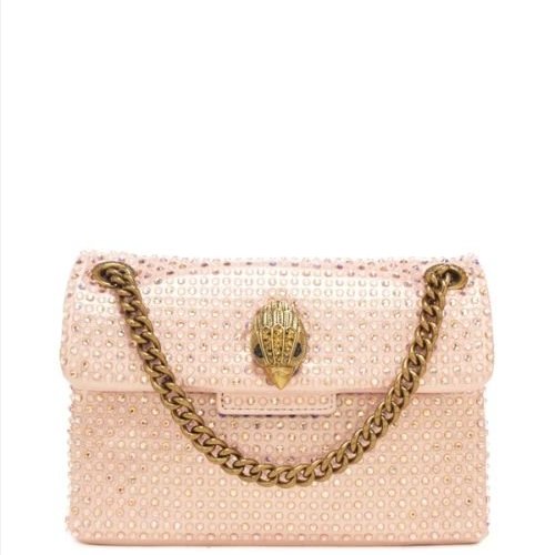 https://kimaccessori.it/borsa-a-tracolla-da-donna-mini-kensington-con-strass-all-over-rosa-kurt-geiger-5018153609-pale-pink