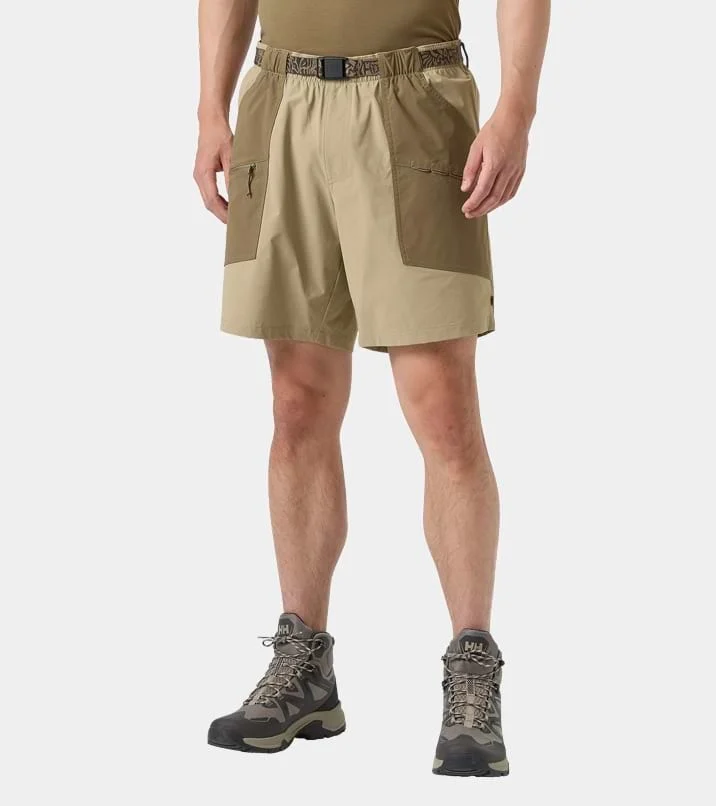 Men's AWE Relaxed Shorts