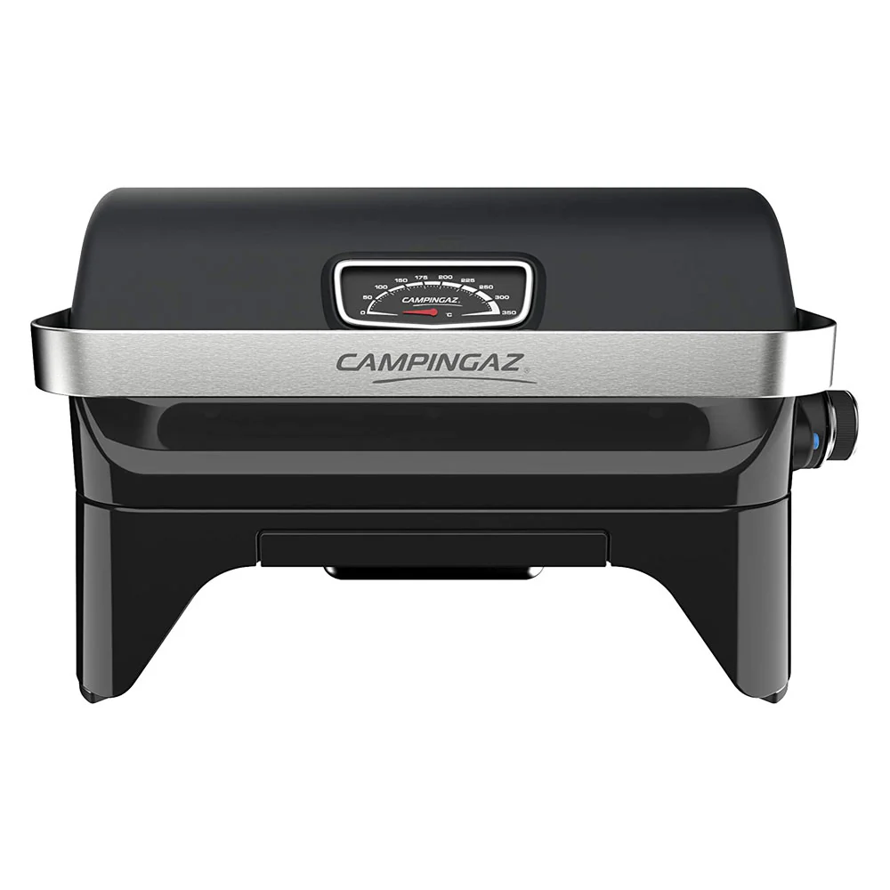 Barbecue A Gas 'Attitude 2 Go' Kw 2,4 - Campingaz