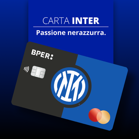 Inter | BPER