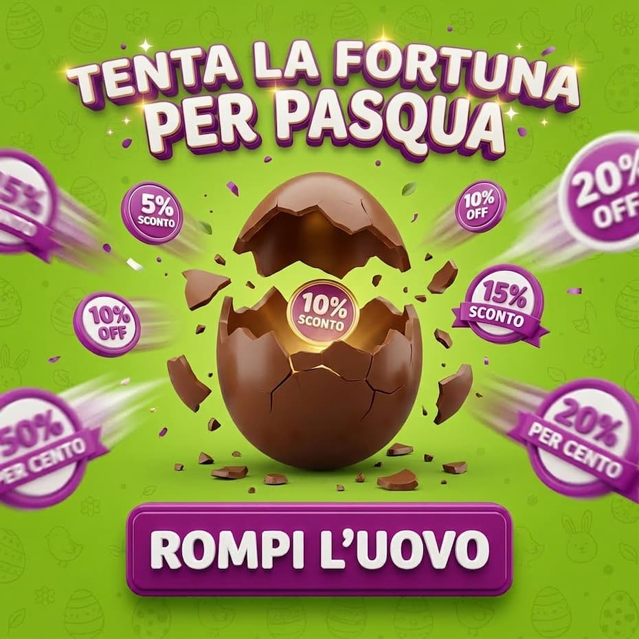 Promo Wellness Dieta Omaggio