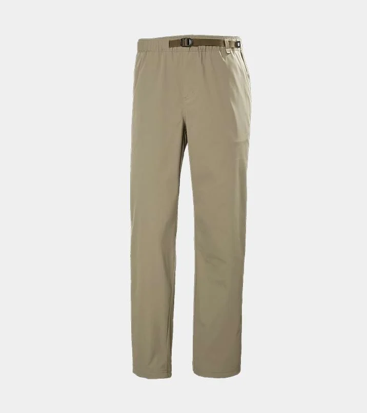 Men's Holmen Relaxed Pants