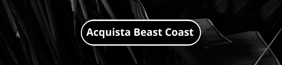 Shop Beast Coast Collection