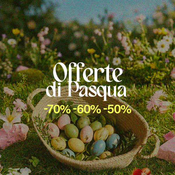Offerte di Pasqua