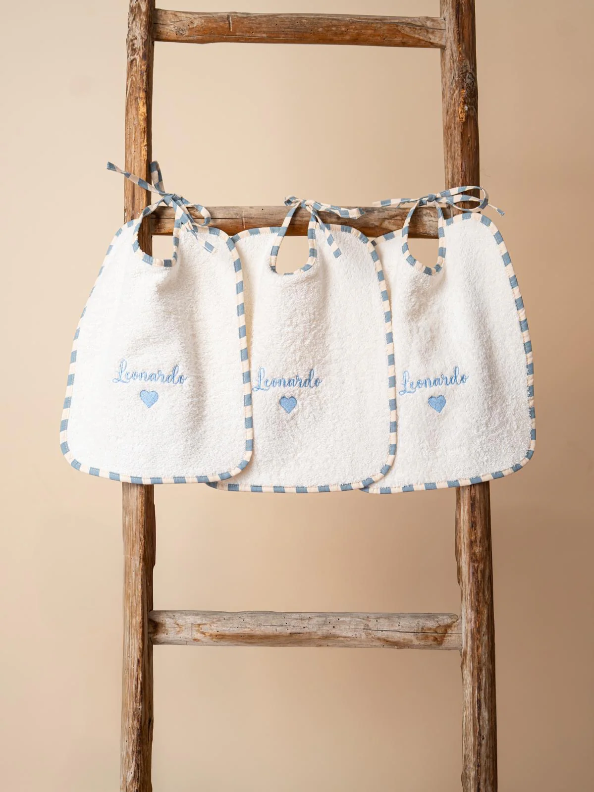 Image of Box Bavaglini Pappa Spugna