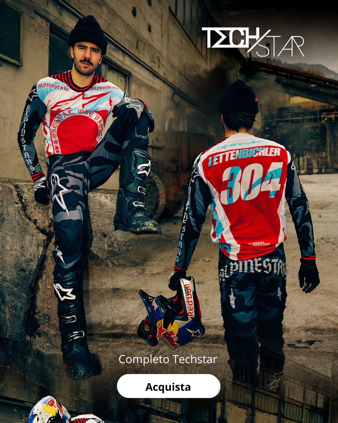 Shop Beast Coast LE Techstar Gear