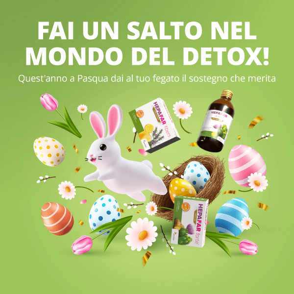 Grandi offerte di pasqua