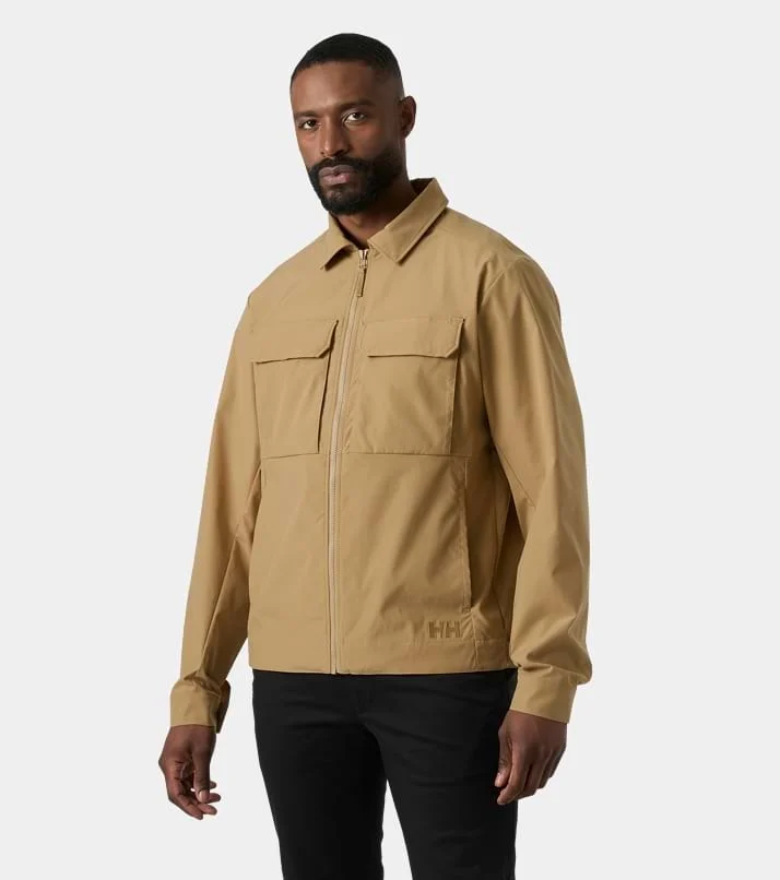 Men's Escape Lightweight Jacket
