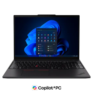 ThinkPad T16 Gen 4 (16" Intel)