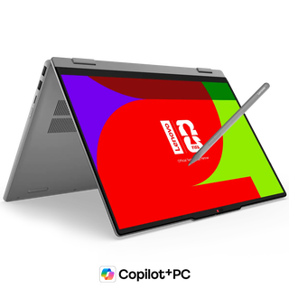 IdeaPad 5a 2-in-1 Gen 11 (15" AMD)