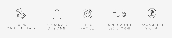 Termini e Condizioni di Mobili Fiver